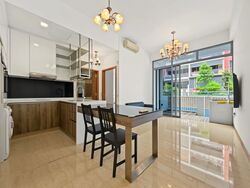 Woodhaven (D25), Condominium #604667511